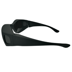 Glassworking Safety Glasses - BoroView 5.0, Model 33 #GB-G5-33