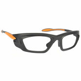 HUDSON OPTICAL H SERIES NON CONDUCTIVE 1 PRESCRIPTION SAFETY GLASSES