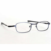 HUDSON OPTICAL HI- DEF SERIES 62 EYEGLASSES