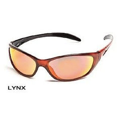 Body Specs Lynx Crystal Red Sunglasses, #BS-LYNX-RD