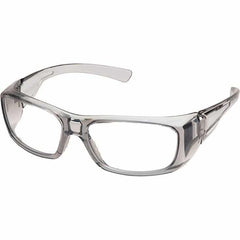 OnGuard 160S Prescription Safety Glasses