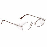 Prescription Safety Glasses RX-700 Titanium