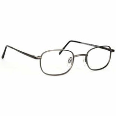 HUDSON OPTICAL STANDARDLINE SERIES 1 EYEGLASSES