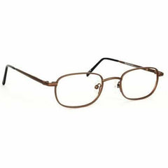HUDSON OPTICAL STANDARDLINE SERIES 3 EYEGLASSES