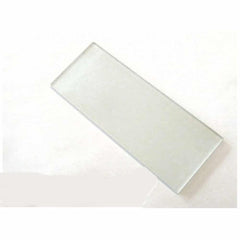 Custom Clear Polycarbonate Welding Window Sheet