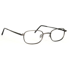 HUDSON OPTICAL VALUELINE SERIES 1 EYEGLASSES