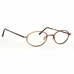 HUDSON OPTICAL VALUELINE SERIES 2 EYEGLASSES