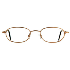 HUDSON OPTICAL VALUELINE SERIES 6 EYEGLASSES