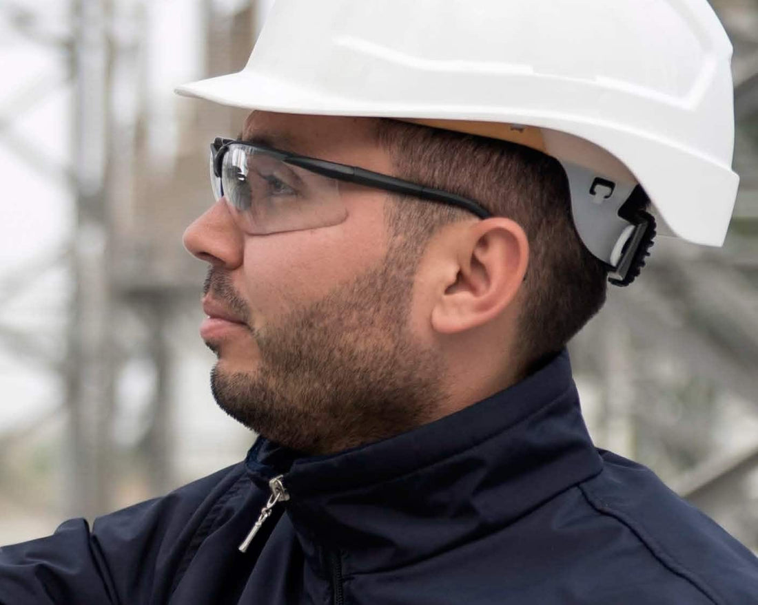 Certifications for Safety Glasses and Goggles