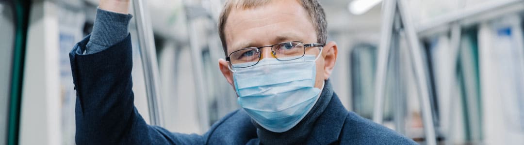 Is it okay to wear personal eyeglasses instead of safety goggles?