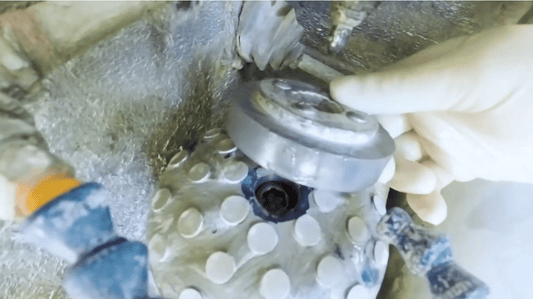 How are safety glasses made?