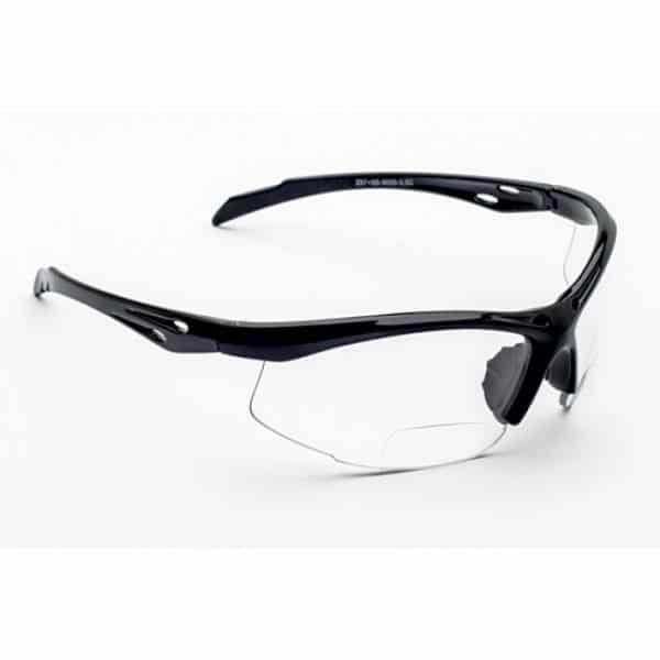 What Are Bifocal Safety Glasses?