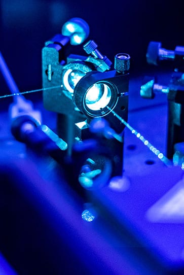 How Do I Choose Laser Safety Glasses?