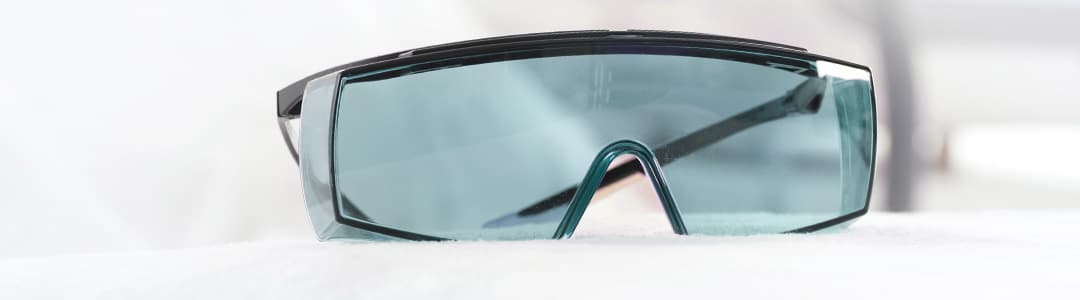 The Best 1064nm Laser safety glasses