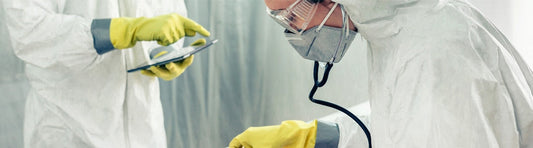 Why Should I Wear Radiation Protection Glasses?