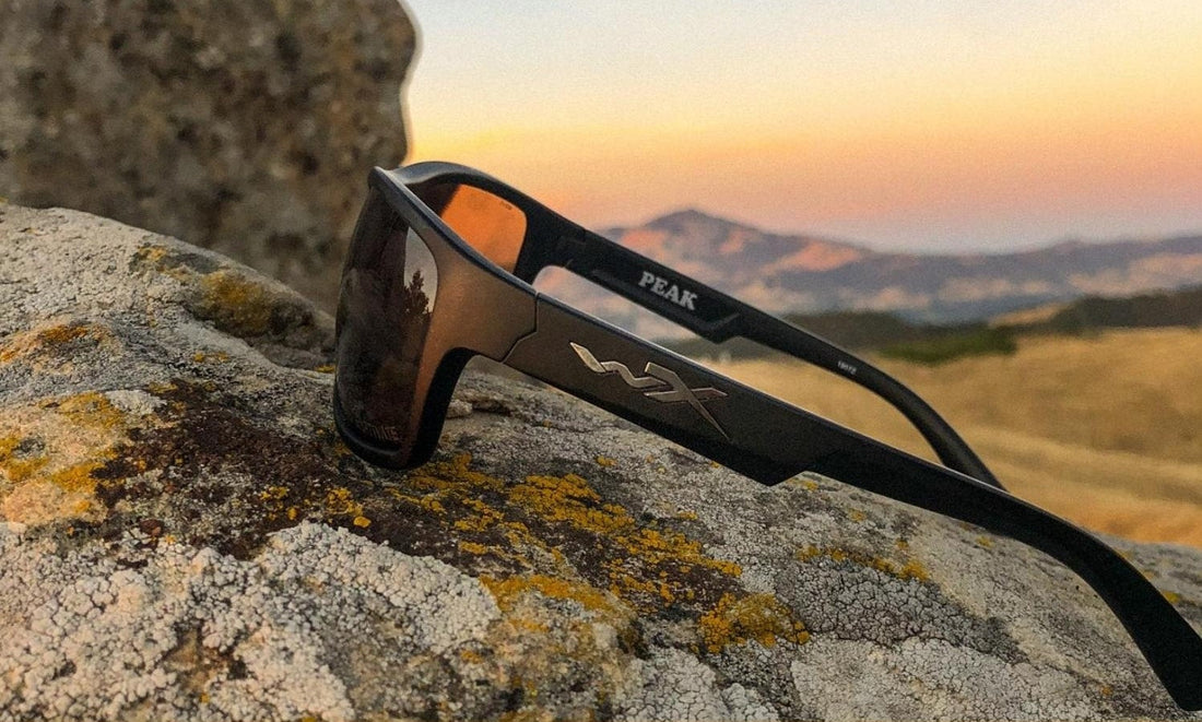 Laser Safety Glasses and The Importance to Military and Police