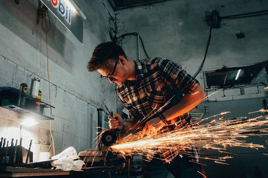 What Are Bifocal Safety Glasses?