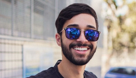 UV Damage and Your Eyes