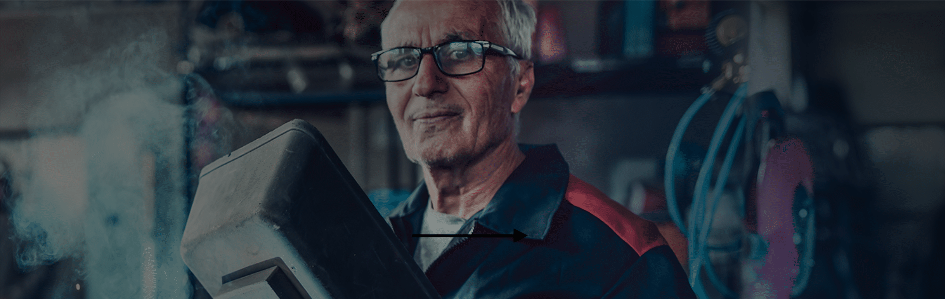 Prescription Safety Glasses