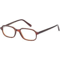 OnGuard 080 Prescription Safety Glasses, Plastic Frame