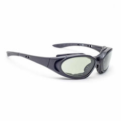 Glassworking Safety Glasses - Light Green, Model 1171 #GB-LG-1171