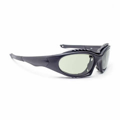 Glassworking Safety Glasses - Light Green, Model 1362 #GB-LG-1362-BK