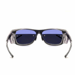 Glassworking Split-lens Safety Glasses , Model 15011 #GB-15011 (Split Lens)