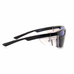 Glassworking Split-lens Safety Glasses , Model 15011 #GB-15011 (Split Lens)