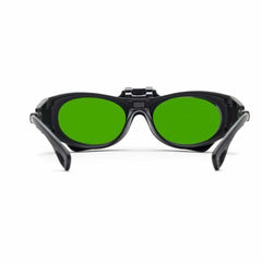 IR-Protection Safety Glasses IR-17004-BK