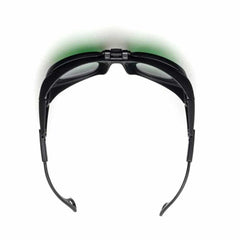 IR-Protection Safety Glasses IR-17004-BK