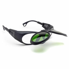 IR-Protection Safety Glasses IR-17004-BK