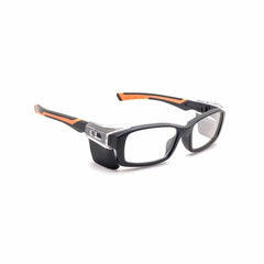 Radiation Glasses Model 17011