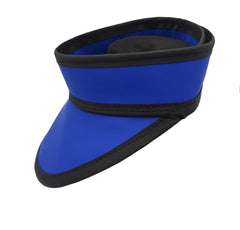 Cap Style Thyroid Shield with Magnetic Closure