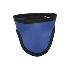 Ladies Thyroid Shield Light Weight Radiation Protection 0.5mm Pb Lead Equivalency