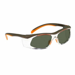 Glassworking Safety Glasses - BoroView 5.0, Model 206 #GB-G5-206