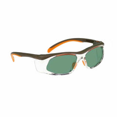 Glassworking Safety Glasses - BoroView 3.0, Model 206 #GB-G3-206