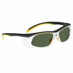 Glassworking Safety Glasses - BoroView 5.0, Model 206 #GB-G5-206