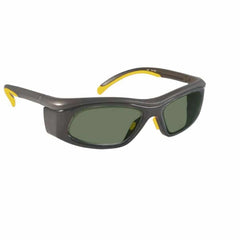 Glassworking Safety Glasses - BoroView 5.0, Model 206 #GB-G5-206