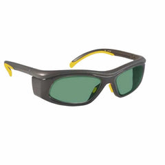 Glassworking Safety Glasses - BoroView 3.0, Model 206 #GB-G3-206