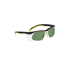 Glassworking Safety Glasses - Light Green, Model 206 #GB-LG-206