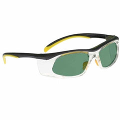 Glassworking Safety Glasses - BoroView 3.0, Model 206 #GB-G3-206