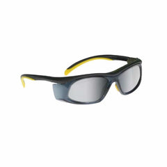 Photochromic Bifocal Safety Glasses, #PSG-TGB-206YB