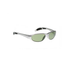Glassworking Safety Glasses - Light Green, Model 208 #GB-LG-208