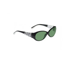 Women's Glassworking Safety Glasses - Light Green, Model 230 #GB-LG-230