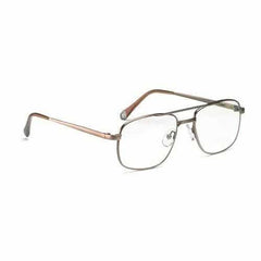 ONGUARD A-2 SG301 PRESCRIPTION SAFETY GLASSES, METAL FRAME
