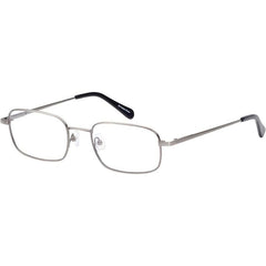 ONGUARD A-2 SG302 PRESCRIPTION SAFETY GLASSES, METAL FRAME