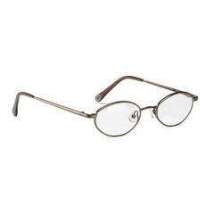 ONGUARD A-2 SG303 PRESCRIPTION SAFETY GLASSES, METAL FRAME