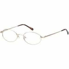 ONGUARD A-2 SG303 PRESCRIPTION SAFETY GLASSES, METAL FRAME