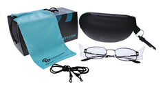 Safety Reading Glasses Finesse