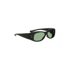 Glassworking Safety Glasses - Light Green, Model 33 #GB-LG-33